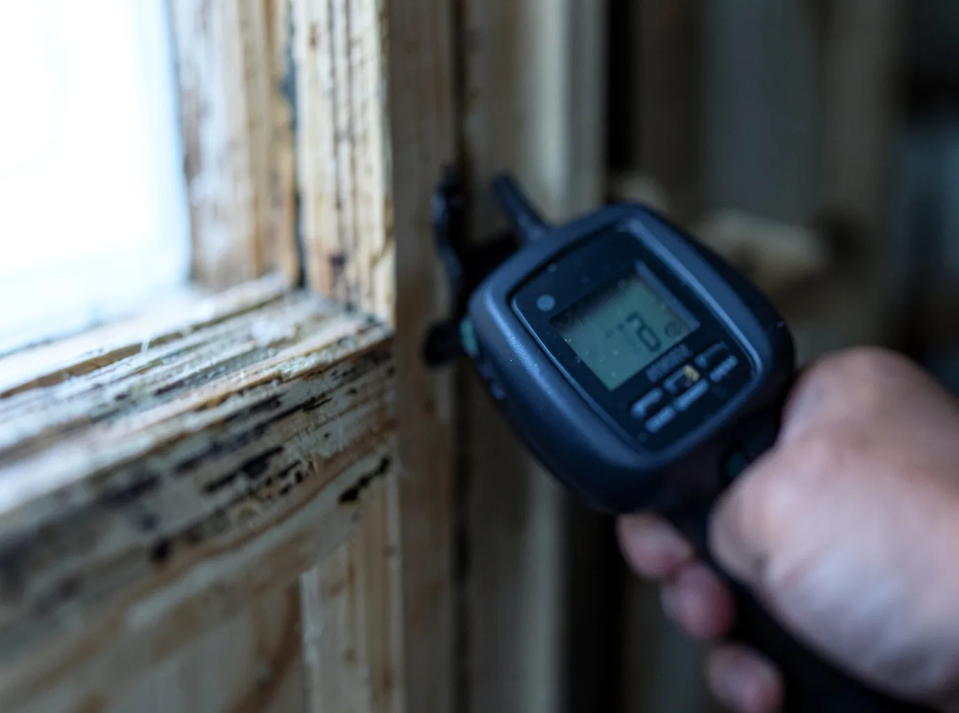 Water Damage Restoration Manter, KS FAQs